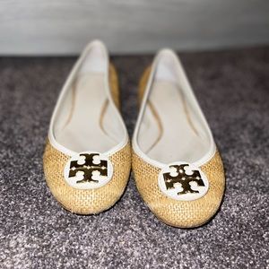 Tory Burch Ballet Flats
